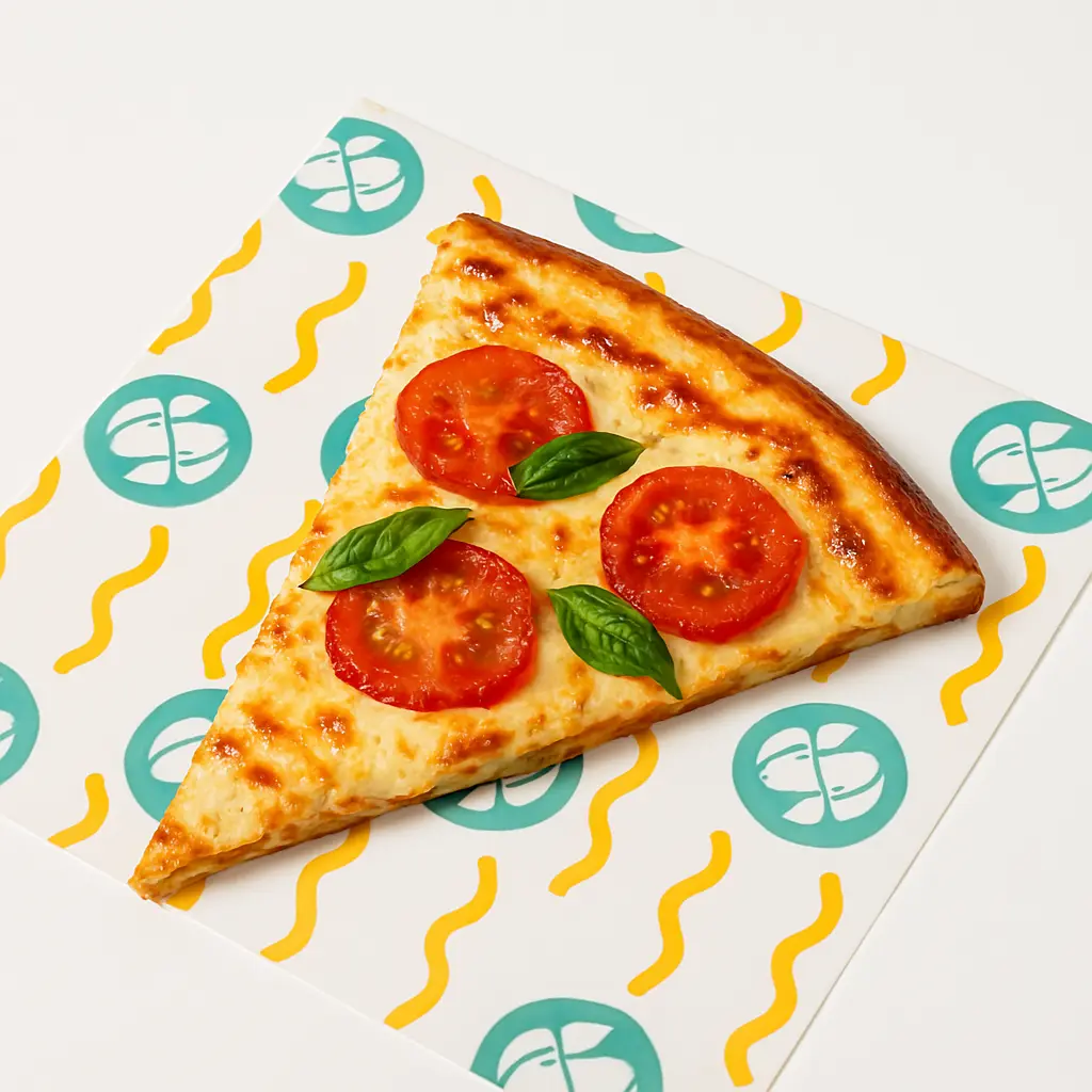 Margarita Pizza
