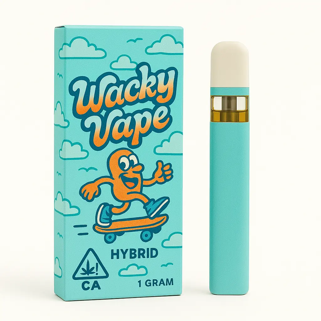 B - Vape