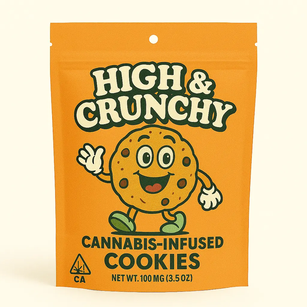 A - Cookies
