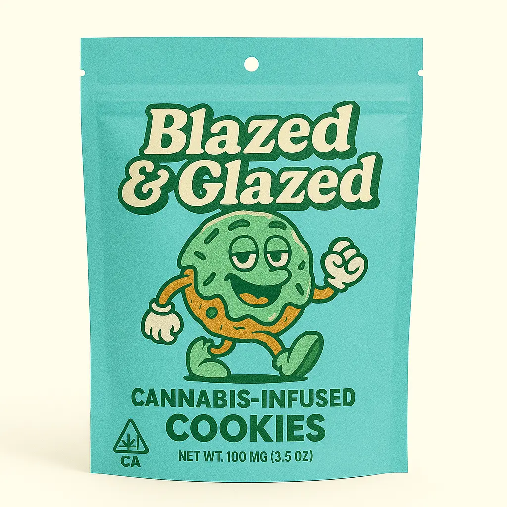 B - Cookies