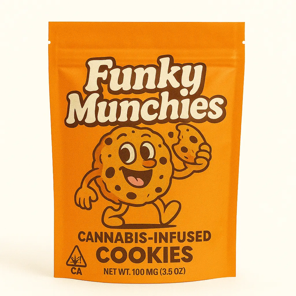 D - Cookies