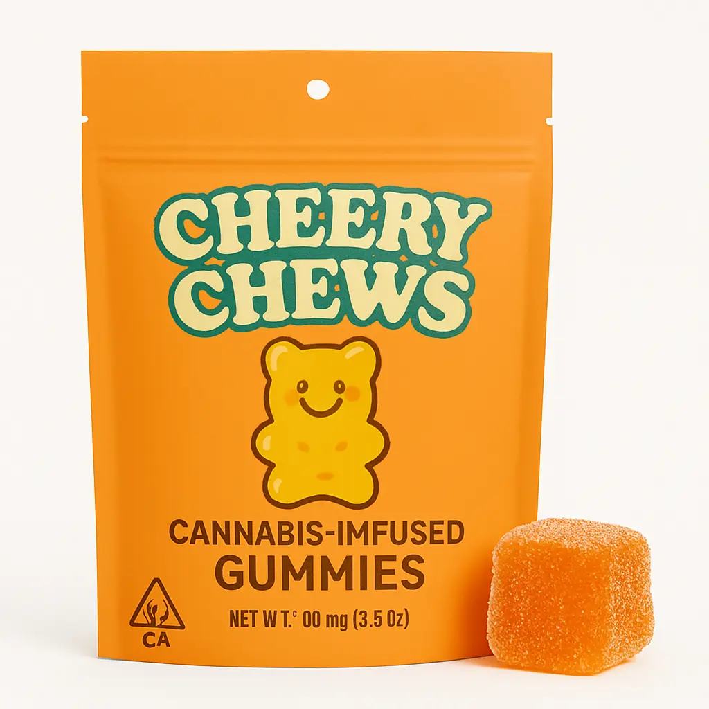 B - Gummies