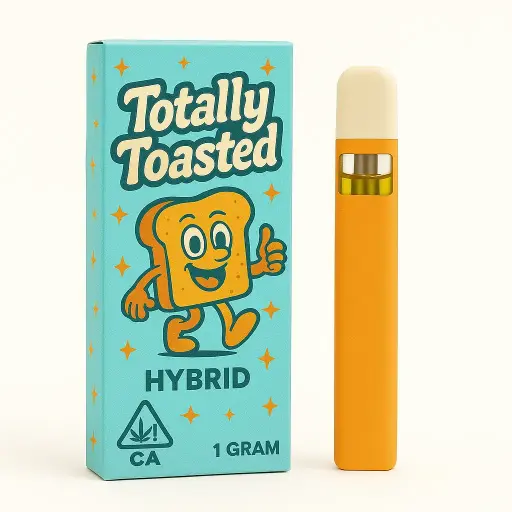 D - Vape