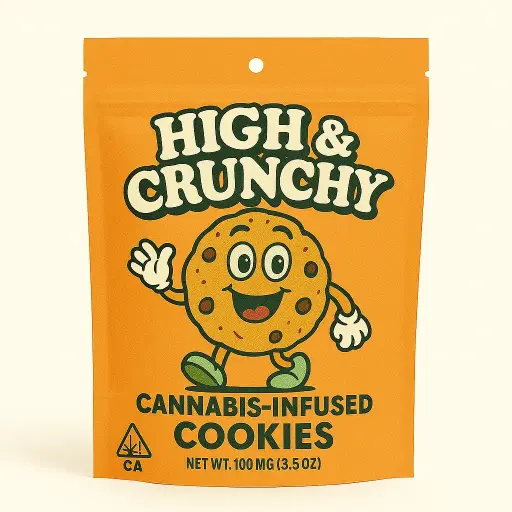 A - Cookies