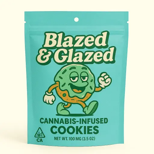 B - Cookies