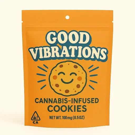 C - Cookies