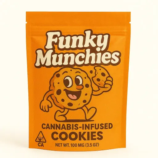D - Cookies