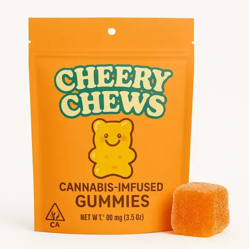 B - Gummies