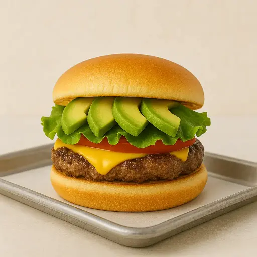C - Burger