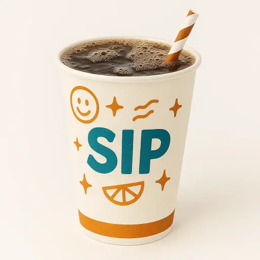 Root Beer Soda