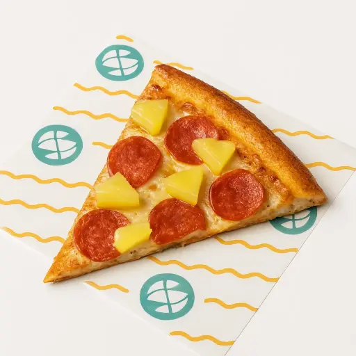 Hawaian Pizza